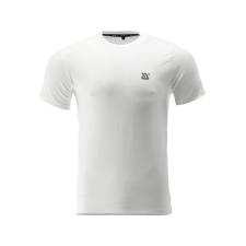  YATO Környakas elasztikus póló L-es méret fehér munkaruha