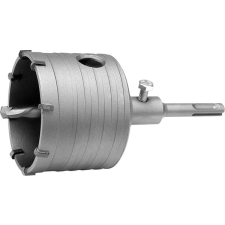 Yato Koronafúró betonhoz 80 x 50 mm SDS Plus barkácsgép tartozék