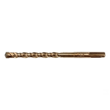 Yato Kőzetfúró 10 x 160/95 mm négyélű SDS-Plus fúrószár
