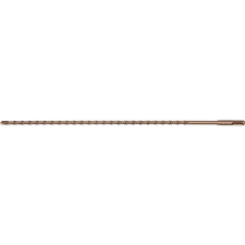 Yato Kőzetfúró 8x460 mm SDS-Plus (YT-4168) fúrószár