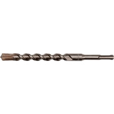 Yato Kőzetfúrószár négyélű SDS-Plus 16x210mm (YT-41948) barkácsgép tartozék