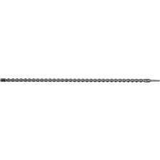 Yato Kőzetfúrószár négyélű SDS-Plus 18x1000mm (YT-41972) barkácsgép tartozék