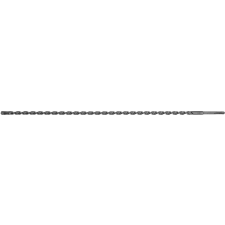 Yato Kőzetfúrószár négyélű SDS-Plus 8x600mm (YT-41961) barkácsgép tartozék