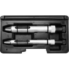 Yato Kuplung központosító készlet 2 részes 15-27 mm állítható (YT-06312) autójavító eszköz