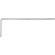 Yato L-alakú hajtókar 1/2 col 600x200mm dugókulcs