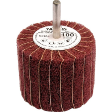 Yato Lamellar tárcsa sugárirányú 60x50 P-150, tengely 6 mm csiszolókorong és vágókorong