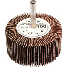 Yato lamellás korong 60x30 P-100, 6 mm csiszolókorong és vágókorong