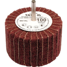 Yato lamellás korong 80x50 P-150, 6 mm csiszolókorong és vágókorong