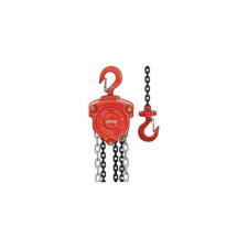 Yato Láncos emelő 5000 kg 3m (YAT-58955) barkácsolás, csiszolás, rögzítés