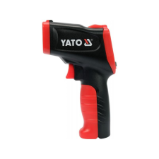 Yato Lézeres hőmérő -50 °C +650 °C UV LED (YT-73201) autójavító eszköz