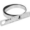 Yato Mérőszalag 940-2200/0,1 mm
