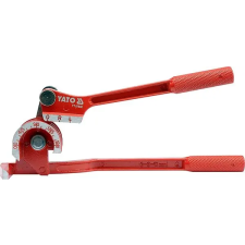 Yato Mini csőhajlító 6,3 -10 mm autóalkatrész