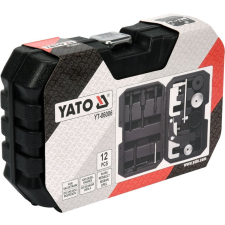 Yato Motorfelújító készlet 12 darabos (YT-06006) autójavító eszköz