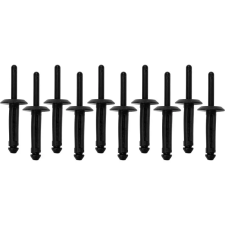 Yato Műanyag popszegecs 5,0 x 15,8 mm 10 db/cs autóalkatrész
