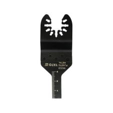 Yato Multiszerszám penge 10mm Fa/Műanyag/Fém (YAT-34683) barkácsolás, csiszolás, rögzítés