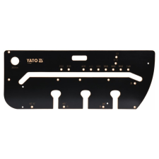 Yato Munkalap marósablon kőműves és burkoló szerszám