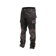 Yato Munkás hosszúnadrág XL-es méret Stretch 9 zsebes munkaruha
