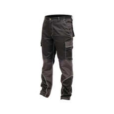 Yato Munkás hosszúnadrág XXXL-es méret Stretch 9 zsebes
