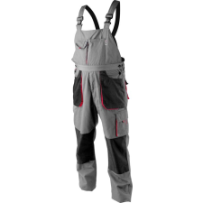 Yato Munkás nadrág pánttal XL (YT-80293) munkaruha