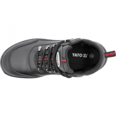  YATO MUNKAVÉDELMI CIPŐ 39-ES MÉRET S3 (YT-80650)