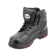 Yato Munkavédelmi cipő 40-es méret magasszárú bélelt S3