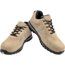  YATO MUNKAVÉDELMI CIPŐ 40-ES MÉRET PERA S1P (YT-80489)