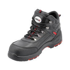 Yato Munkavédelmi cipő 43-as méret magasszárú S3