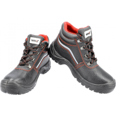  YATO MUNKAVÉDELMI CIPŐ S3 45-ÖS MÉRET TWER (YT-80789)