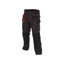 Yato Munkavédelmi deréknadrág L/XL-es méret BASALT munkaruha