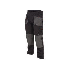 Yato Munkavédelmi deréknadrág L/XL-es méret PEGMA