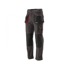  YATO MUNKAVÉDELMI DERÉKNADRÁG XXL-ES MÉRET BASALT (YT-80151)