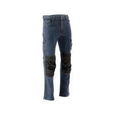 Yato Munkavédelmi farmernadrág XXXL-es méret munkaruha