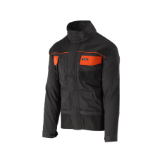  YATO MUNKAVÉDELMI KABÁT L-ES MÉRET ANDESITE (YT-80902)