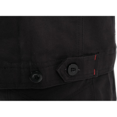 Yato Munkavédelmi kabát L-es méret COMFY (YT-79232)
