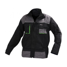 Yato Munkavédelmi kabát S-es méret 8 zsebes (YT-80158) munkaruha