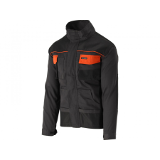  YATO MUNKAVÉDELMI KABÁT XXL-ES MÉRET ANDESITE (YT-80905) munkaruha