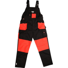 Yato Munkavédelmi kertésznadrág L 270g/m2 (YT-8032)