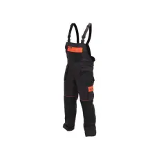  YATO Munkavédelmi kertésznadrág L/XL-es méret ANDESITE