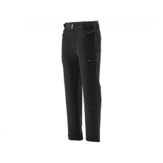 Yato Munkavédelmi softshell deréknadrág fekete L-es méret (YT-79432)