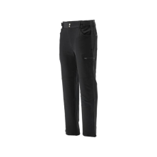 Yato Munkavédelmi softshell deréknadrág fekete XL-es méret (YT-79433)