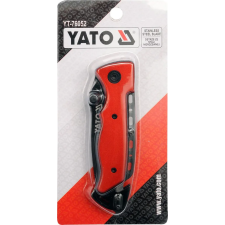 Yato Műszaki kés YATO - YT-76052 barkácsgép tartozék