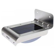 Yato Napelemes fali LED lámpa 3,7 V világítás