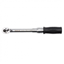 Yato Nyomatékkulcs 1/4 col 2-10 Nm CrV autójavító eszköz