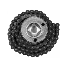 Yato Olajszűrő leszedő láncos 1/2" 75 - 170 mm autóalkatrész