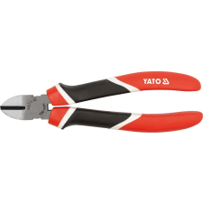 Yato Oldalcsípő fogó profi 160 mm CrV YATO fogó