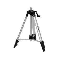 Yato Összecsukható Alumínium állvány 460-1200 mm 1/4" 5/8 tripod
