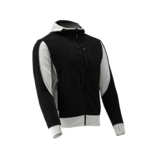 Yato Pamut pulóver 2XL-es méret fekete