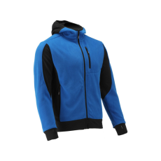 Yato Pamut pulóver 2XL-es méret kék