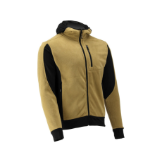 Yato Pamut pulóver L-es méret kheki