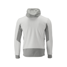 Yato Pamut pulóver M-es méret fehér munkaruha